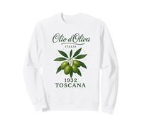 Italia Tosacana, Italian Olive Sweatshirt