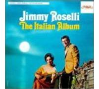 Roselli, Jimmy - Italian Album