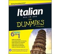 Italian AllinOne For Dummies by Beth BartoliniSalimbeni Collectif (Auteur)