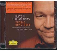 Thomas Quasthoff - Italian Arias [Import]
