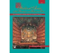 Italian Arias Of The Baroque And Classical Eras: Low Voice