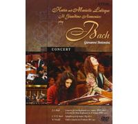 The Italian Bach In Vienna (Musique Classique)