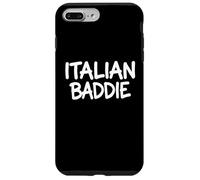 Italian Baddie Coque pour iPhone 7 Plus/8 Plus