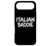 Italian Baddie Coque pour iPhone Air