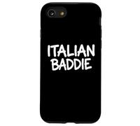 Italian Baddie Coque pour iPhone SE (2020) / 7/8