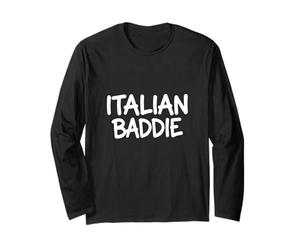 Italian Baddie Manche Longue