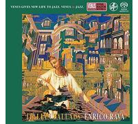 Italian Ballads [Import]