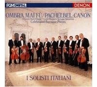 Italian Baroque Favorites
