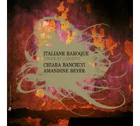 Italiane Baroque: Sonatas & Concertos (Coffret 7 CD)