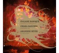 Italian Baroque Sonatas & Concertos by VARIOUS ARTISTS [Audio CD] NEUF