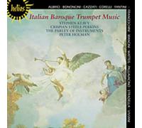 Italian Baroque Trumpet Music