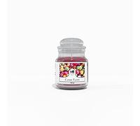Italian Bed Linen Bougies “MB Home Basic”, Candy Taste, 100 grammes