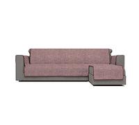 Italian Bed Linen Comfort Housse de canapé antidérapante Bordeaux 190 cm