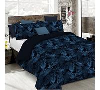 Italian Bed Linen, Housse de Couette Fashion, Banshee, 1 Place