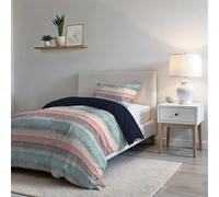 Italian Bed Linen, Housse de Couette Fashion, Sarah, 1 Place
