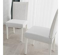 Italian Bed Linen MB Home Basic, Plus Beau, Blanc, Unique