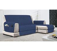 Italian Bed Linen MB Home Basic Royal Housse de canapé Antidérapante Mensule DX Relax 190 cm