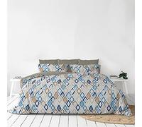 Italian Bed Linen MB Home Italy Housse de Couette “Fashion”, Jolly, 2 Places