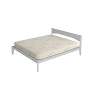 Italian Bed Linen MB Home Italy, Protège-Matelas, Polyester + cuivre, 2 Places 170x200 cm
