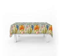 Italian Bed Linen Nappe Panama Anti-Taches 100% Coton Liberty 150 x 180 cm