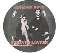Italian Boys - Forever Lovers [Import]