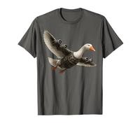 Italian Brainrot AI-Generated Character Bombombini Gusini T-Shirt