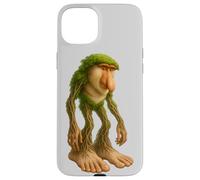 Italian Brainrot AI-Generated Character BRR BRR Patapim Coque pour iPhone 15 Plus