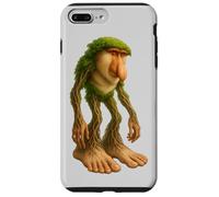 Italian Brainrot AI-Generated Character BRR BRR Patapim Coque pour iPhone 7 Plus/8 Plus
