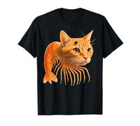 Italian Brainrot AI-Generated Character Trippi Troppi #1 T-Shirt