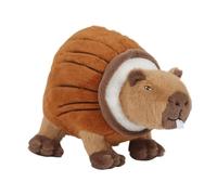 Italian Brainrot Peluche, Mignon Tung Tung Sahur Doux Tralalero Tralala en Peluche Jouet for Enfants et Fans (Burbaloni Lulliloli)
