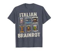 Italian Brainrot T-Shirt