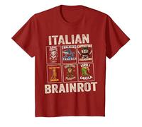 Italian Brainrot T-Shirt