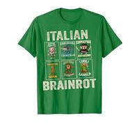 Italian Brainrot T-Shirt