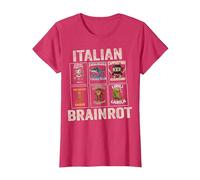 Italian Brainrot T-Shirt