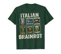 Italian Brainrot T-Shirt