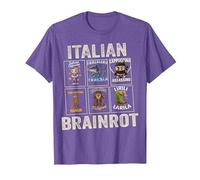 Italian Brainrot T-Shirt
