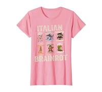 Italian Brainrot T-Shirt