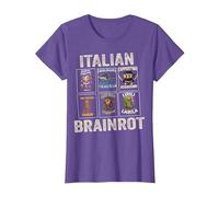 Italian Brainrot T-Shirt