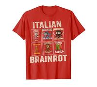 Italian Brainrot T-Shirt