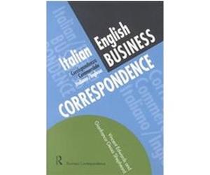 Italian Business Correspondence, Languages for Business Gianfranca Gessa Shepheard, Vincent Edwards (Auteur)