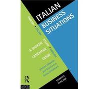 Italian Business Situations by Vincent Edwards Gianfranca Gessa Shepheard, Vincent Edwards (Auteur)