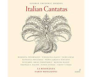 Italian Cantatas