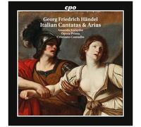 Italian Cantatas & Arias