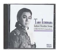 Italian Chamber Songs : Rossini, Gasparini, Giordani,