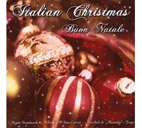 Italian Christmas-Buon Na