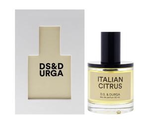 Italian Citrus by DS & Durga for Men - 1.7 oz EDP Spray