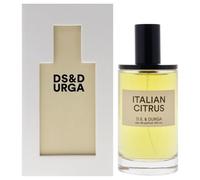 Italian Citrus by DS & Durga for Men - 3.4 oz EDP Spray