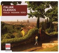 Edel – Italian Classics