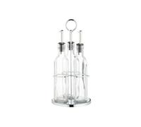 KITCHEN CRAFT ITALIAN COLLECTION ENSEMBLE HUILE ET VINAIGRE SET DE 3