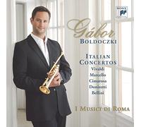 Italian Concertos